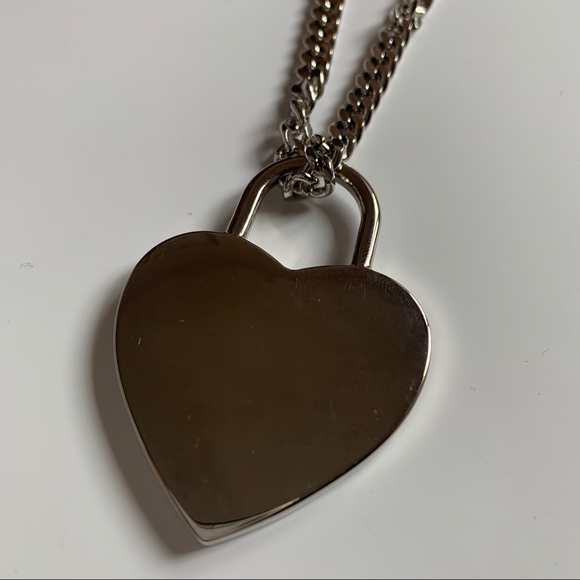 Authentic Dior Bag Charm Rework Necklace - Picture 4 of 5